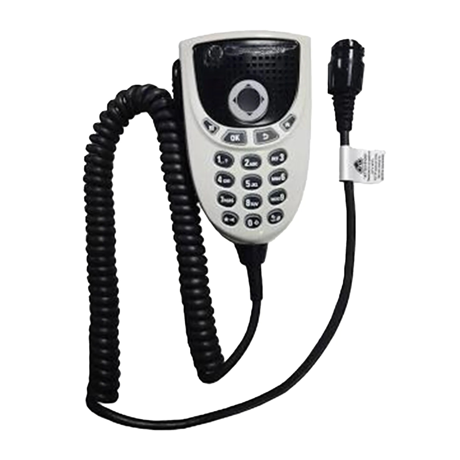 XIRM-8668 MOTOROLA WALKIE TALKIE Microphone online sellers dealers suppliers distributors in India Delhi